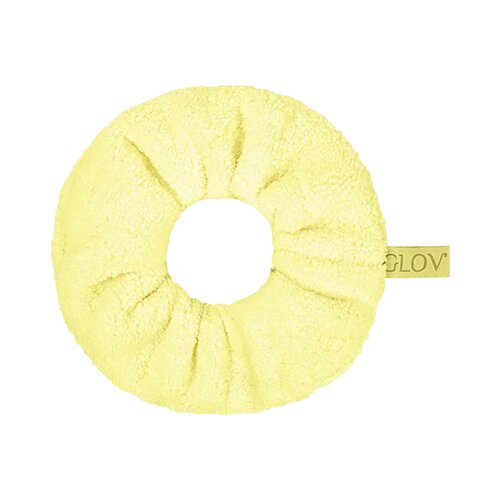 Glov Deep Pore Cleansing Skincare Scrunchie - Baby Banana Cijene