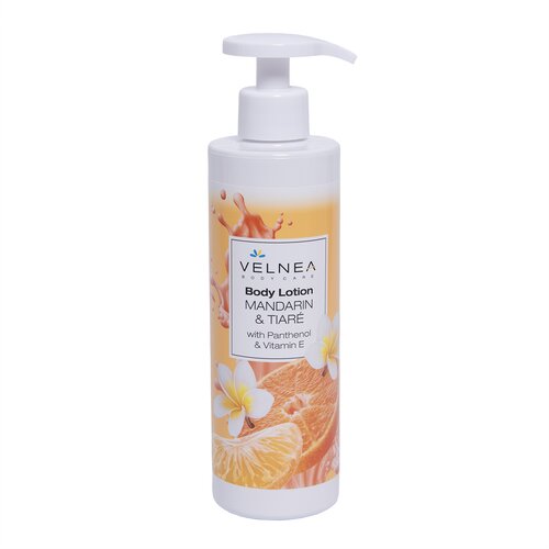 Velnea mandarin & tiaré losion za telo 400ml Cene