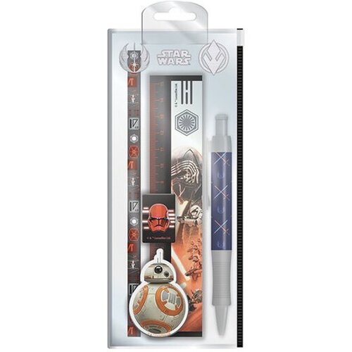 Grindstore Wholesale Pisalni set Star Wars: Rise Of Skywalker (Light Vs Dark) Slike