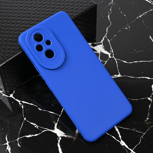  maska teracell giulietta za honor 200 mat plava Cene