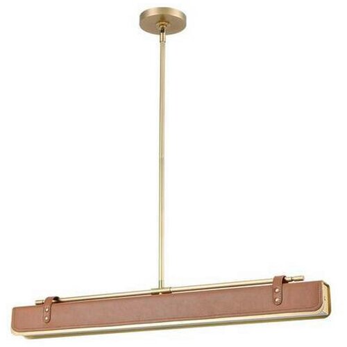 Elstead Lighting VISEČA LED-SVETILKA Alora 30 W 1130 lm 2620 K 220-240 V Slike