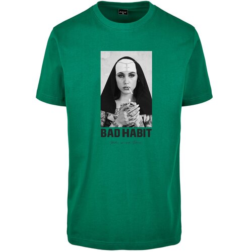 MT Men Bad Habit Tee Forest Green Cene