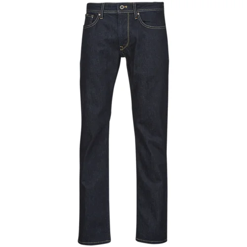 PepeJeans STRAIGHT JEANS Plava