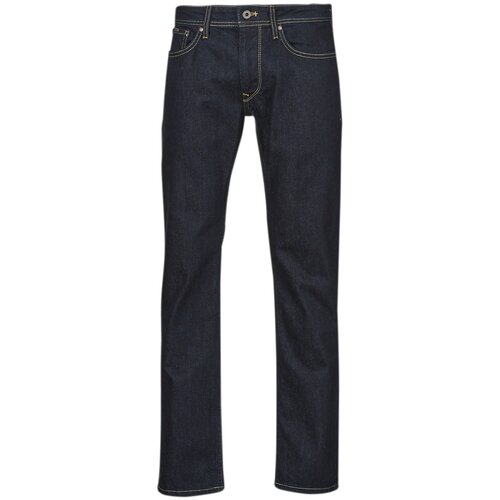 PepeJeans STRAIGHT JEANS Plava Slike
