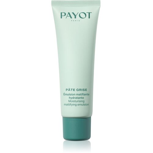 Payot P&amp;acirc;te Grise &amp;Eacute;mulsion Matifiante Hydratante vlažilna emulzija za problematično kožo 50 ml Slike
