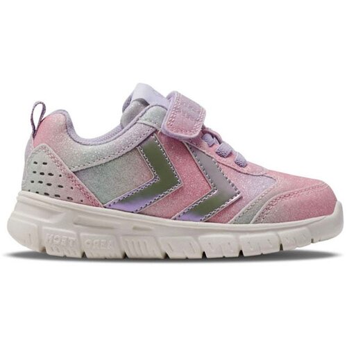 Hummel tenisice Crosslite Glitter Cijene