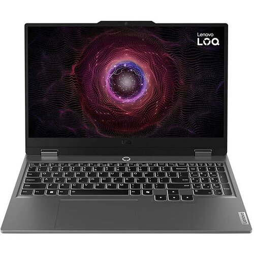  Gaming laptop Lenovo LOQ 15IAX9E, (83LK007APB)15.6", Intel I5-12450H, 16GB, 512SSD, GTX 2050 4GB Cijene
