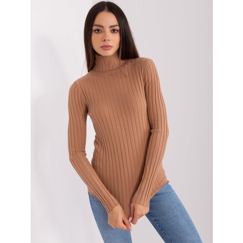 P-M Sweater-PM-SW-1087.09-light brown Cijene