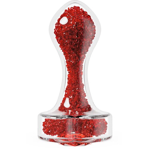 Blush Lustre crveni plug 332117 Slike