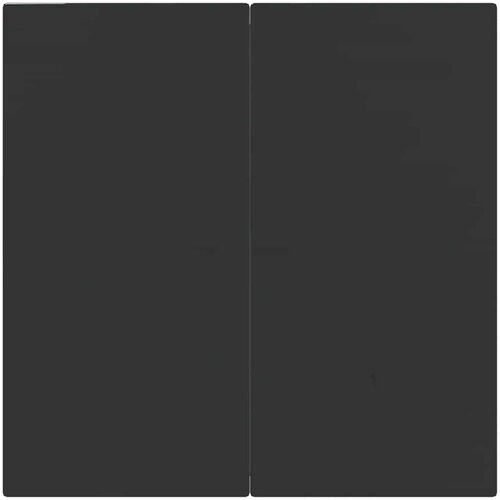  5-dijelni vrtni blagovaonski set od poliratana Smeđa 80 x 80 x 74 cm Slike