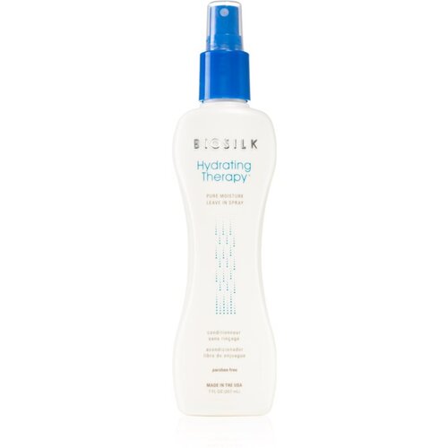 Biosilk Hydrating Therapy Pure Moisture regenerator bez ispiranja s hidratantnim učinkom 207 ml Cijene