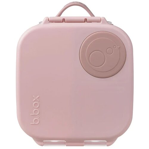 b.box posuda za pospremanje Mini Mini Kutija za užinu - blush crush blush crush Cijene