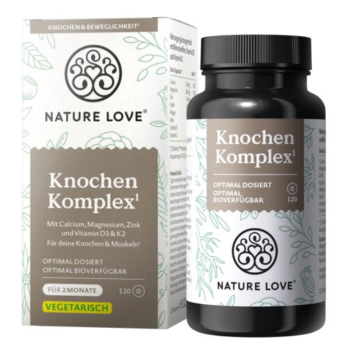  Kompleks za kosti - 120 tabl. Slike