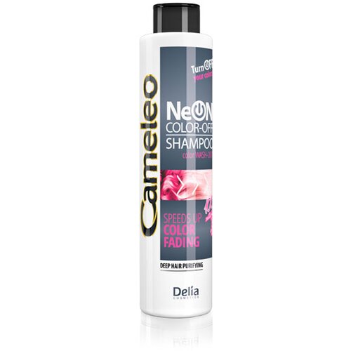 Delia Šampon za kosu NEON COLOR-OFF CAMELEO 200ml Cene