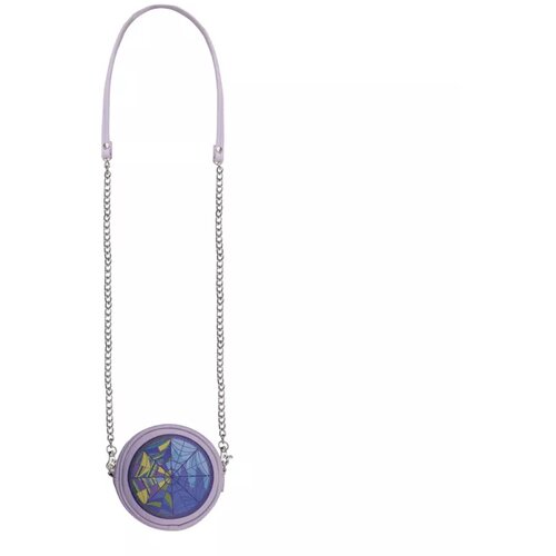 Cinereplicas wednesday - stained glass crossbody bag Cene