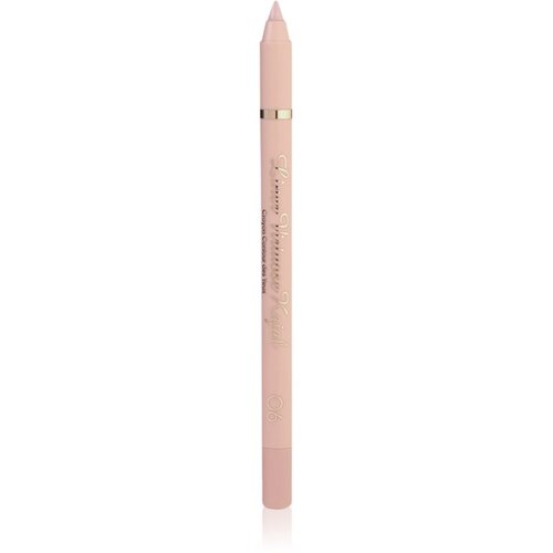 Vivienne Sabó Liner Virtuose Kajal gel črtalo za oči odtenek 06 Beige 1.1 g Cene
