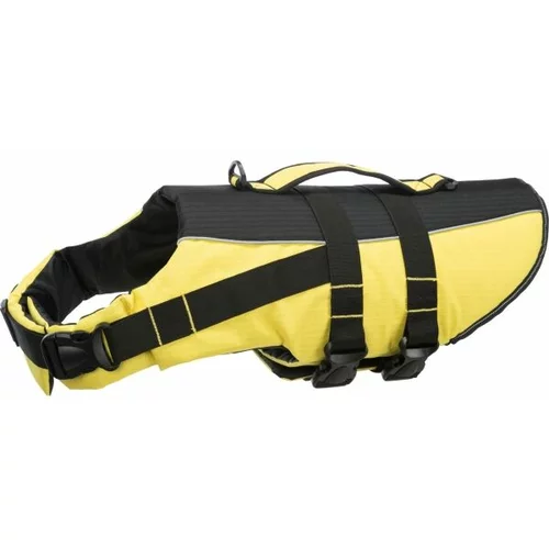 Trixie LIFE VEST XL Prsluk za plivanje za psa, žuta, veličina