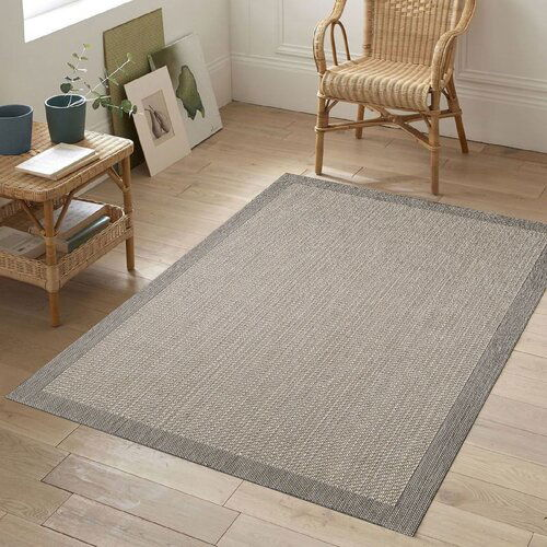 Conceptum Hypnose sisalux 3091 mink hall carpet (80 x 300) Cene