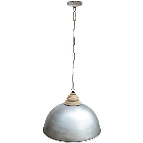 Antic Line Visilica srebrne boje &amp;oslash; 52 cm - Slike
