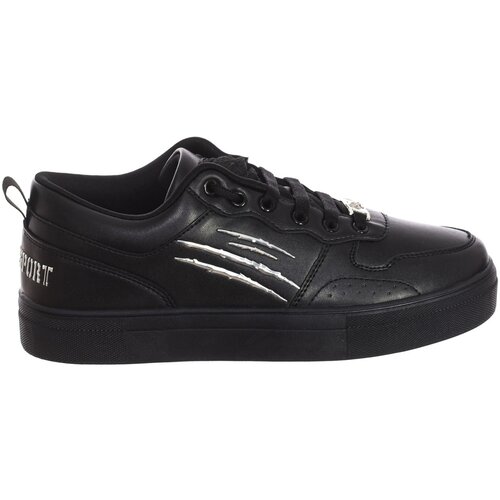 Philipp Plein Sport Nizke superge SIPS1511-99 Črna Cene