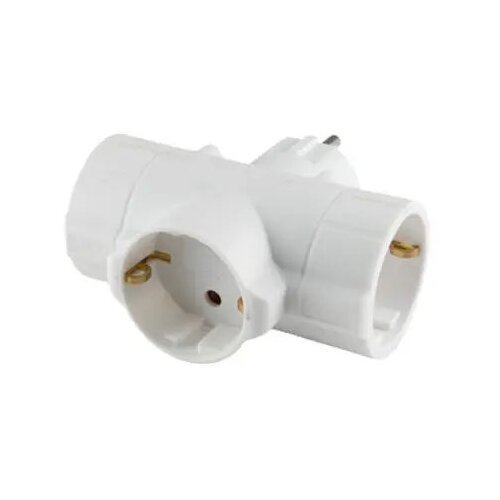 Strujni razdjeljnik 3x shuko 5353/HOMETPF-26BK Cijene