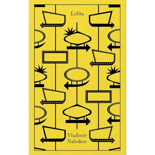 Penguin Books Vladimir Nabokov - Lolita Cene
