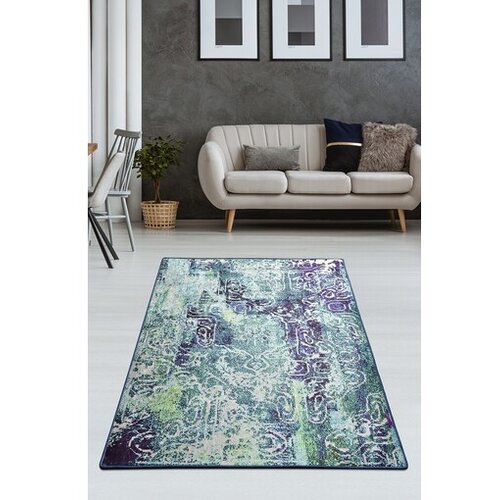 Conceptum Hypnose tepih 160 x 230 harmony - plavo Cene