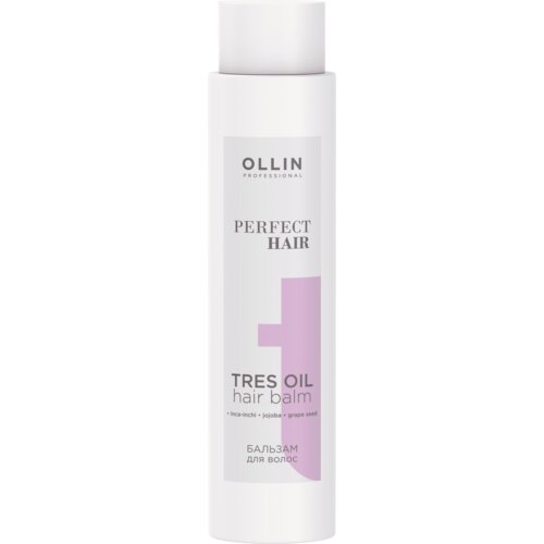 Ollin Professional Obnavljajući balzam za kosu Tres Oil Perfect hair Cene