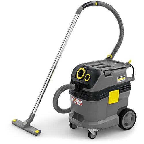 Karcher PROFESSIONAL sesalnik za mokro/suho čiščenje NT 30/1 Cene