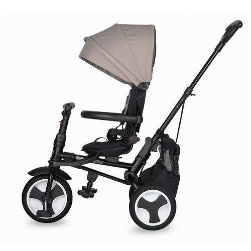 Coccolle Tricikel Spectra Plus Greystone Slike