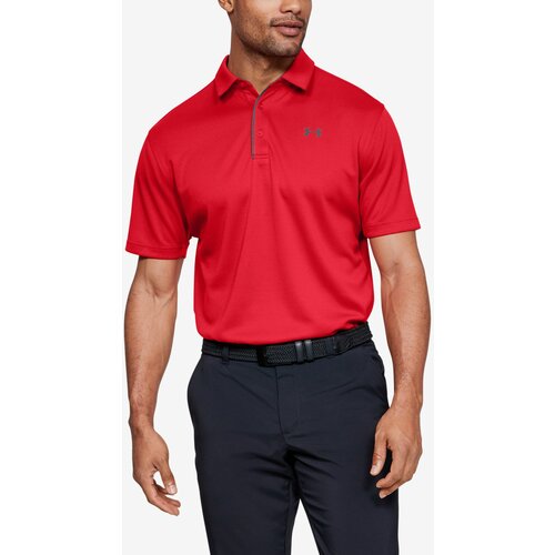 Under Armour T-Shirt Tech Polo - Men Cene