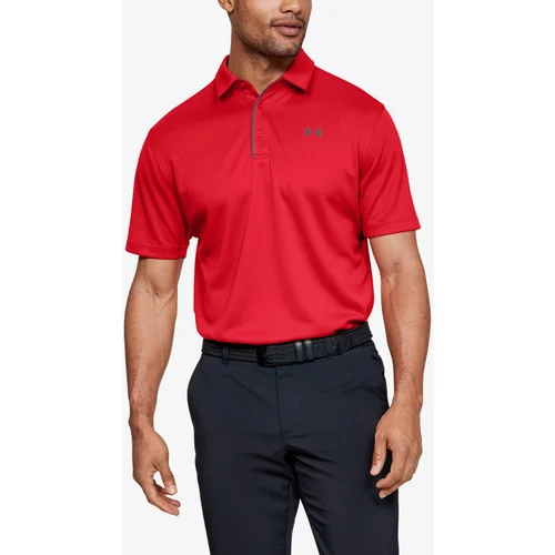 Under Armour T-Shirt Tech Polo - Men