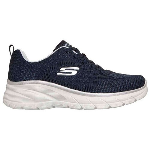 Skechers Nizke superge Fashion Fit 2.0 Modra Cene