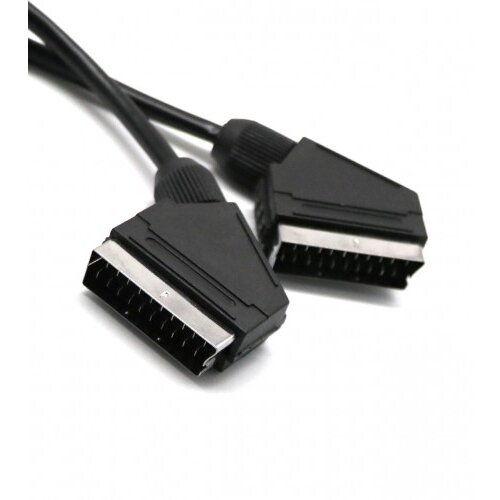 Master Kabl SCART OC4605 1.5m M/M Cene