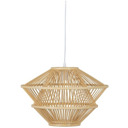 BePureHome Bambusova viseča svetilka Natural Cene