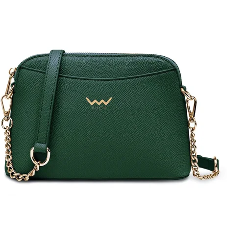 Vuch Faye Green Wallet