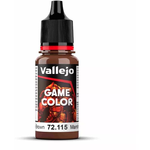 Vallejo gc grunge brown 18 ml Cene
