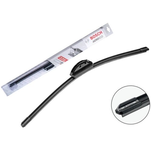 Bosch METLICA BRISALCEV AEROECO 600 MM AE600 Slike