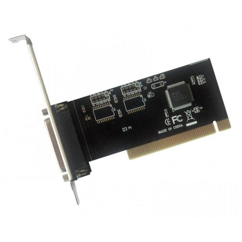 Javtec PCI kontroler Parallel Cene