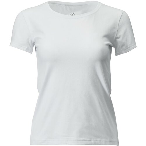 BRILLE ženska majica majica bela Slike