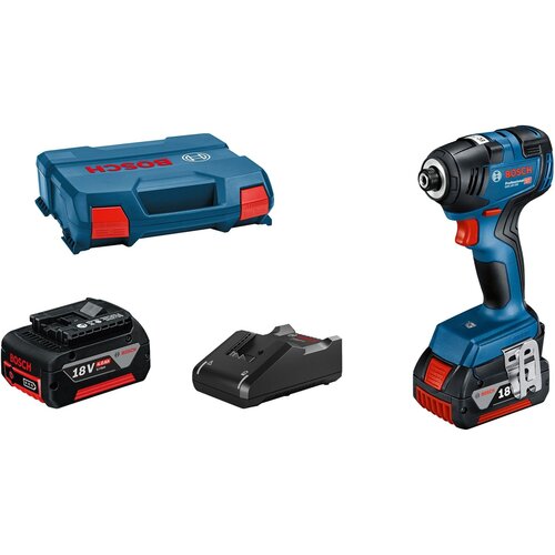 Bosch gdr 18V-200 solo Slike