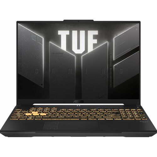 Asus TUF Gaming F1616" FHD, 144Hz, Intel Core i7 5060 8GB GDDR7, 16GB DDR5, 512GB Cijene