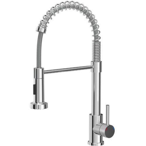 Quadron slavina SALMA NEW krom, (52137CR) Cijene