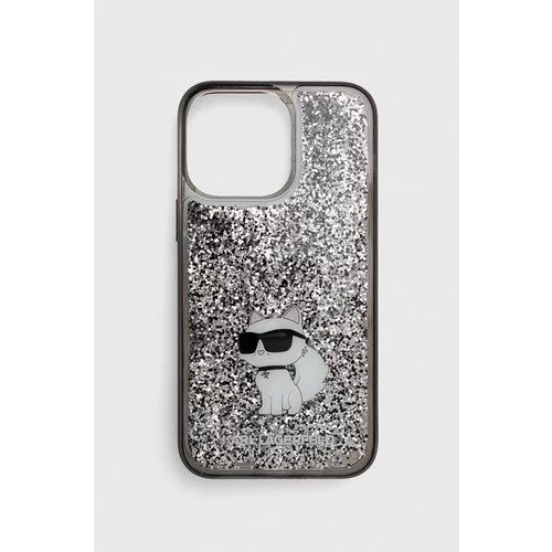 Karl Lagerfeld Etui za telefon iPhone 14 Pro Max 6.7''