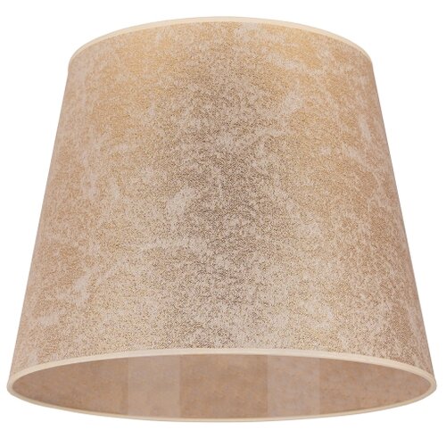  duolla - prigu&amp;scaron;iva za luster classic l E27 &amp;oslash; 38 cm zlatna Slike