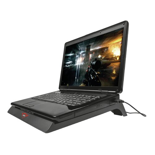 Trust gaming gxt 220 laptop hladnjak Slike