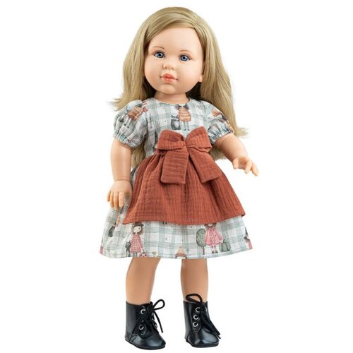 Paola Reina Lutka Dina 42cm Slike