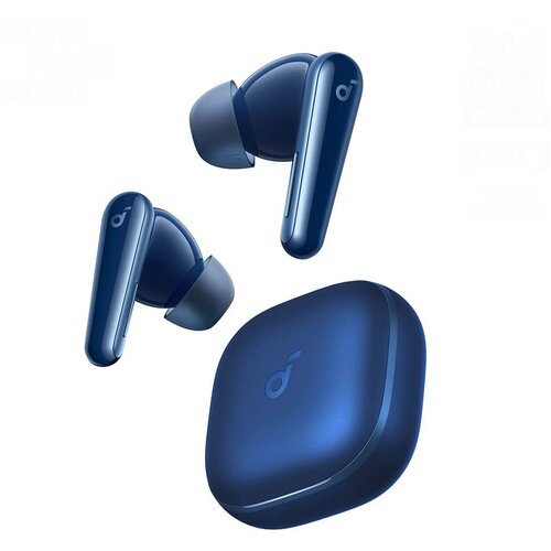 Soundcore Liberty 5 bežične slu&scaron;alice Plava Cene