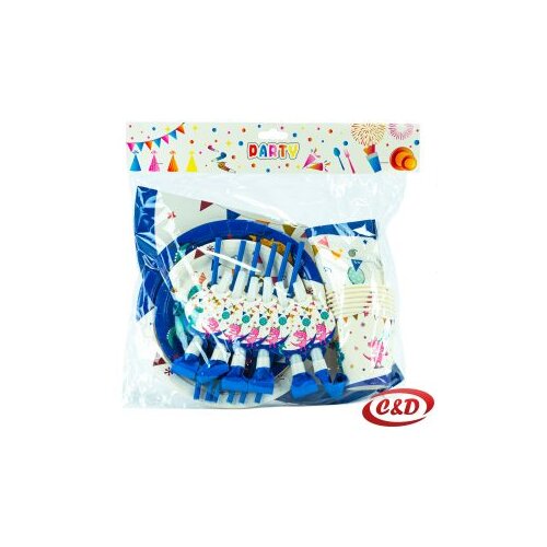 PARTY set Dinosaur Cijene