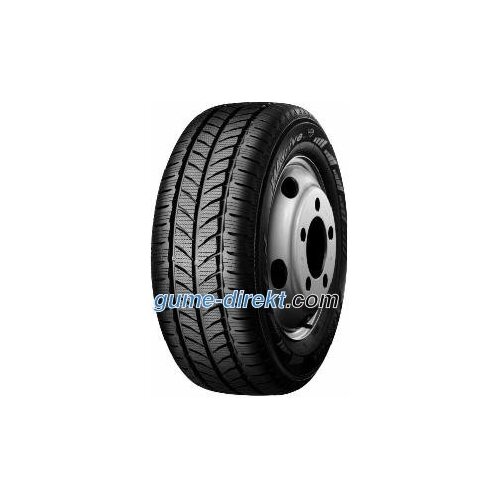 Yokohama W.drive (WY01) ( 225/75 R16C 121/120R ) zimska pnevmatika Slike
